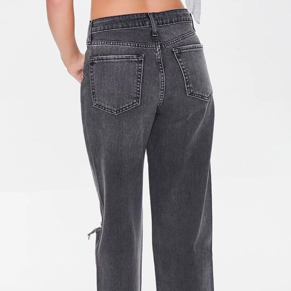 Forever 21 Jeans - Picture 3 of 3